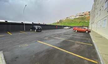 Imagem 4: Apartamento de 2 quartos com vaga de garagem - Santos Dumont