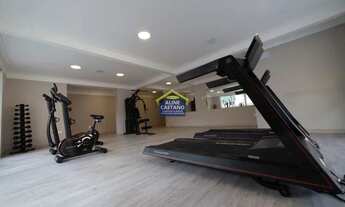 Imagem 7: Apart 3 dorms, Lindissimo, Canto do Forte, JGA875