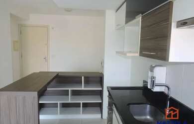 Imagem 8: Apartamento à venda, 1 quarto, 1 vaga, Menino Deus - Porto Alegre/RS