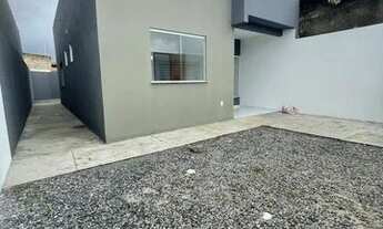 Imagem: Casa para venda tem 59 metros quadrados