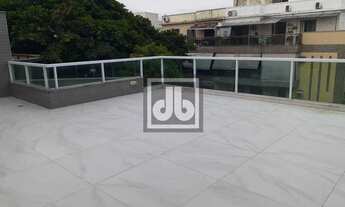 Imagem: Excelente Cobertura 1.locação com 3 suítes!