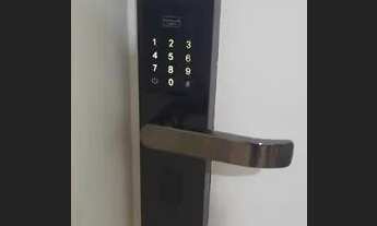 Imagem 4: Apartamento 3 quartos c/ suite Jardim América (1.5 km do Goiânia Shopping