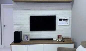 Imagem 2: Apartamento à venda, 78 m2, com 2 quartos (1 suíte), R$ 530.000, na Barra da Tijuca