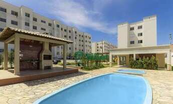 Imagem 2: Apartamento com 2 dormitórios para alugar, 45 m² por R$ 1.085,00/mês - São Jerônimo - Grav