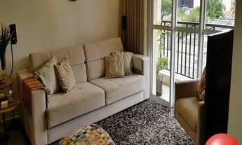 Imagem 3: São Paulo - Apartamento Padrão - Tatuapé