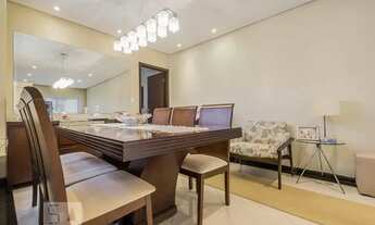 Imagem 5: Casa para Aluguel - Chácara Santo Antonio, 3 Quartos, 230 m2