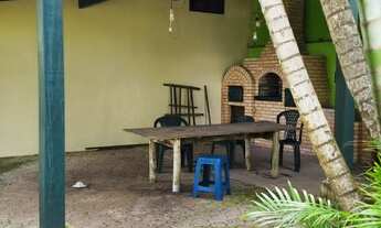 Imagem 7: Casa frente mar com terreno de 800 metros