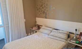 Imagem 5: APARTAMENTO - ANÁLIA FRANCO - SP