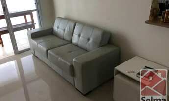 Imagem 6: Apartamento excelente, com 69 m², 2 quartos, 1 suite, ampla sacada, ao lado do metrô Belém