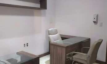 Imagem 6: Alugo sala comercial, localizada à Avenida Francisco Mota, 98, Alto de São Manoel, Mossoró