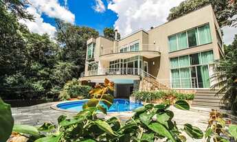 Imagem 3: Casa para venda no condomínio Village Saintz Moritz