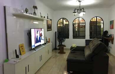 Imagem 4: Sobrado para aluguel e venda tem 195 metros quadrados com 3 quartos em Jaçanã - São Paulo