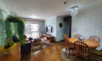 Imagem: Apartamento de 97m2 em frente a nova Estação