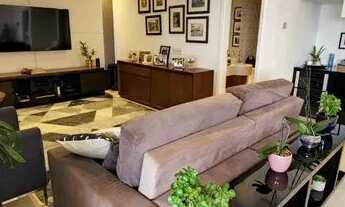 Imagem: Apartamento à venda em Santo Amaro com