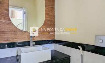 Imagem 7: SãO BERNARDO DO CAMPO - Casa de Condomínio - Anchieta