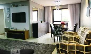 Imagem: Apartamento para Aluguel - Vila Bocaina