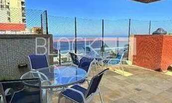 Imagem 6: Barra da Tijuca Apartamento cobertura com 4 dormitórios