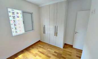 Imagem 4: Apto 57 M² - Barra Funda - AP14203