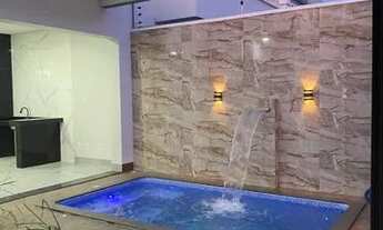 Imagem: Linda casa nova quadra 507 Sul