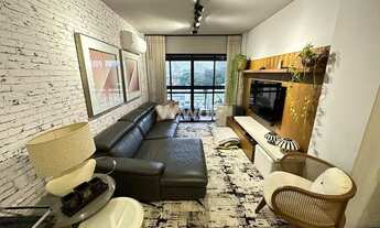 Imagem 2: 03 QUARTOS 1 STE - MOBILIADO - CLIMATIZADO - 02 VG