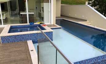 Imagem 3: Casa em Condomínio para Venda em Barueri, Villa Solaia, 4 dormitórios, 4 suítes, 6 banheir