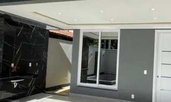 Imagem: Casa para venda tem 120 metros quadrados