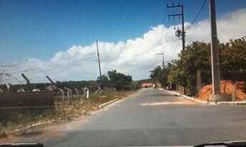Imagem 6: Terreno para venda tem 2000m2 a cerca de 600m da beira da Praia de Panaquatira