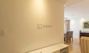 Imagem 8: Apartamento Locação Higienópolis 150 m² 3 Dormitórios