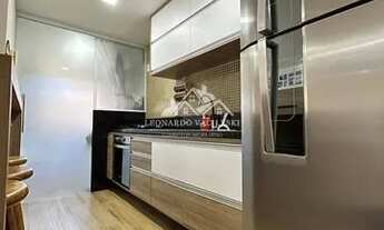 Imagem 5: APARTAMENTO 2 QUARTOS COM SUITE A VENDA NO BURITIS EM COLINA DE LARANJEIRAS - SERRA