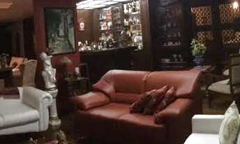 Imagem: Cobertura para Venda - 5123.7m², 4 dormitórios