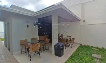 Imagem 5: Apartamento Padrão em Bauru