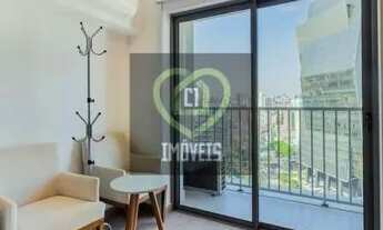 Imagem 3: Apartamento à venda no bairro Pinheiros - São Paulo/SP, Zona Oeste