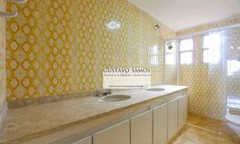 Imagem 3: Apartamento com 3 dormitórios para alugar, 125 m² por R$ 4.500,00/mês - Parque da Mooca