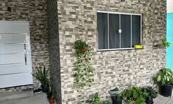 Imagem 3: Cidade Nova no Cj Canaranas, Lindo Imóvel de 03 Qtos, Suíte e Edícula