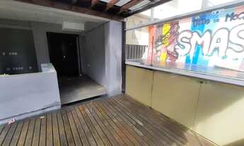 Imagem 7: Loja, Barra Galpão / depósito com aluguel por R$4.500 /mês