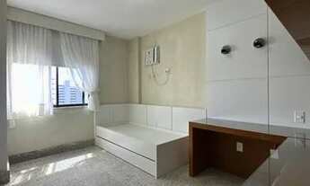 Imagem 7: Apartamento para venda tem 163 metros quadrados com 3 suites em Ponta D'Areia - São L