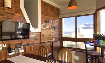 Imagem: Apartamento com linda vista de Torres