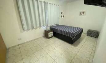 Imagem 7: Apartamento para venda tem 120 metros quadrados com 3 quartos em Boqueirão - Praia Grande