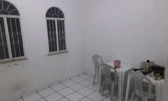 Imagem 4: Casa Grande e espaçosa para locação