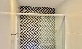 Imagem 7: Mobiliado - ar-condicionado - prédio com lazer completo - Paraíso - São Paulo