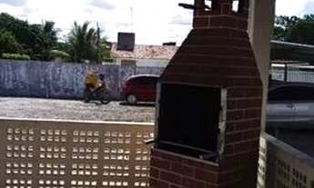 Imagem 4: Apartamento no térreo