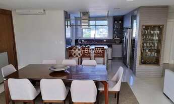 Imagem 5: 3936 - LOCAÇÃO ANUAL COM 3 SUÍTES NA PRAIA BRAVA