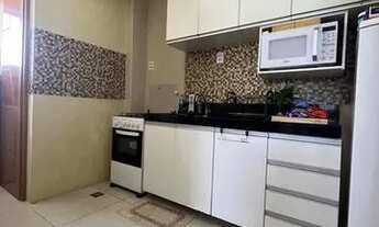 Imagem 4: Ed. Tour Village apartamento ã venda no Marco Nilza Duarte