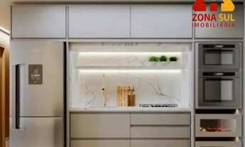 Imagem 6: Apartamento com 2 dormitórios à venda, 52 m² por R$ 286.759,20 - Bessa - João Pessoa/PB