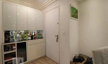 Imagem 5: Apartamento para Aluguel - Campo Belo, 2 Quartos, 72 m2