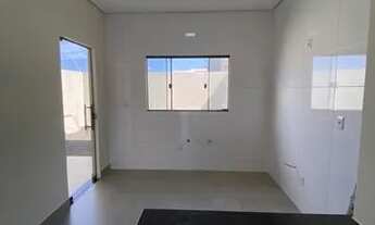 Imagem 7: Casa geminada Jd Europa Cambé