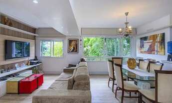 Imagem: Apartamento em Menino Deus