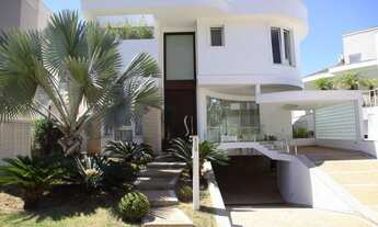 Imagem: Casa Alphaville Conde - Locação ou Venda