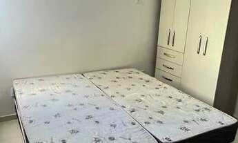 Imagem 7: Apartamento mobiliado na Aruana 3/4 com suíte