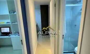 Imagem 5: Apartamento a venda com 48 metros com 2 quartos mobiliado bairro de fatima - Fortaleza